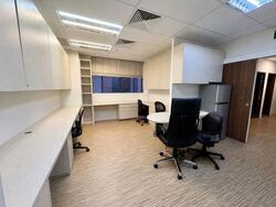 Eastgate (D15), Office #608988881